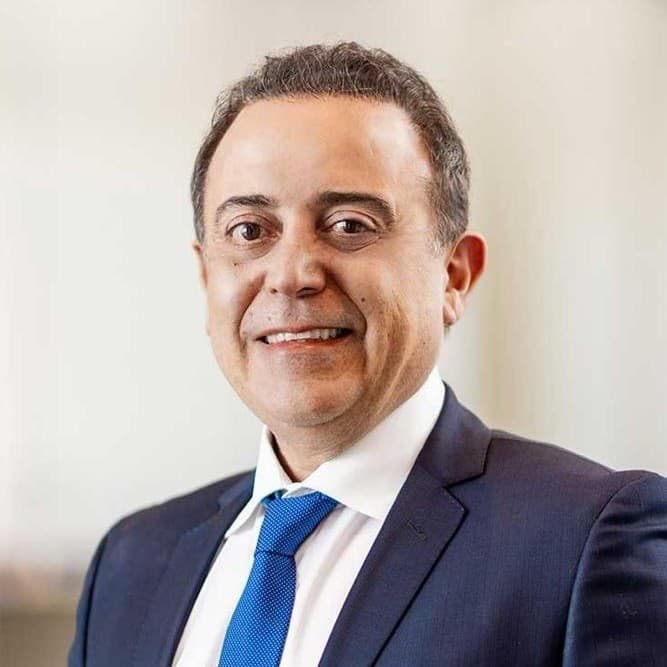 Eddie Siman, DDS, The TMJ Expert