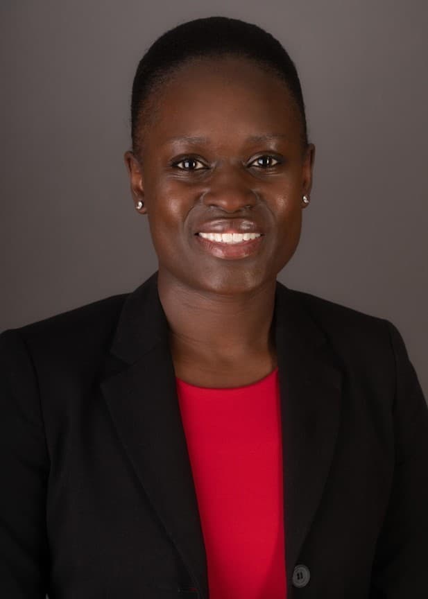 Suubi Kasirye, DPT, PRPC, Boon Physical Therapy
